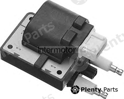  STANDARD part 12702 Ignition Coil