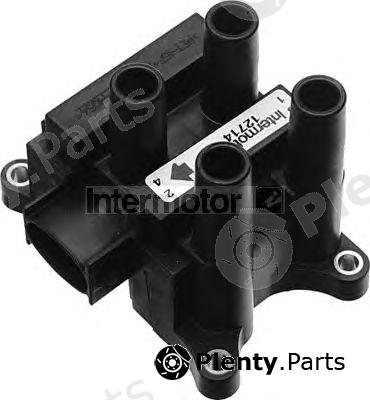  STANDARD part 12714 Ignition Coil