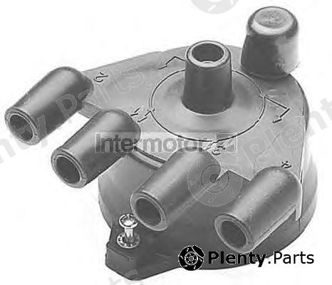  STANDARD part 44915 Distributor Cap