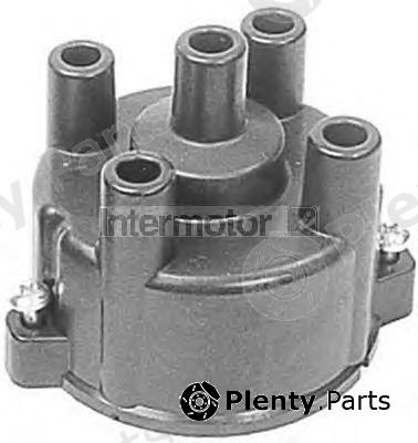  STANDARD part 45180 Distributor Cap