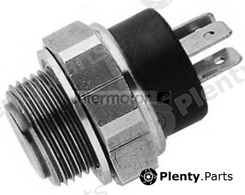  STANDARD part 50091 Temperature Switch, radiator fan