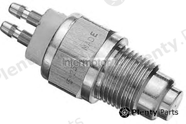  STANDARD part 50138 Temperature Switch, radiator fan