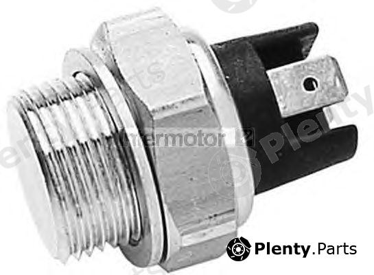  STANDARD part 50160 Temperature Switch, radiator fan