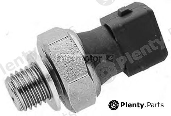  STANDARD part 50721 Oil Pressure Switch