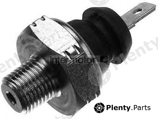  STANDARD part 50960 Oil Pressure Switch