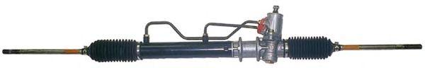  LIZARTE part 01.35.6200 (01356200) Steering Gear