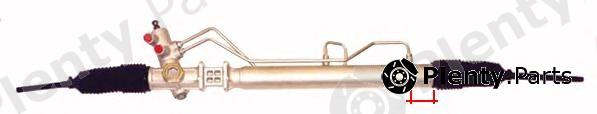  LIZARTE part 01.44.1500 (01441500) Steering Gear