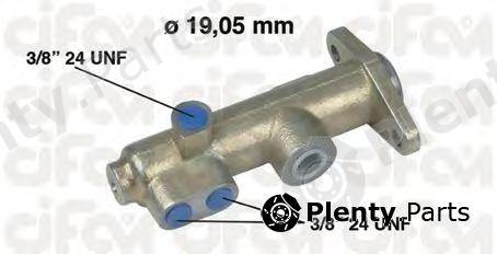  CIFAM part 202-034 (202034) Brake Master Cylinder