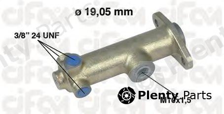  CIFAM part 202-035 (202035) Brake Master Cylinder