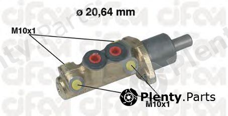  CIFAM part 202-039 (202039) Brake Master Cylinder