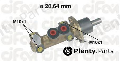  CIFAM part 202-044 (202044) Brake Master Cylinder