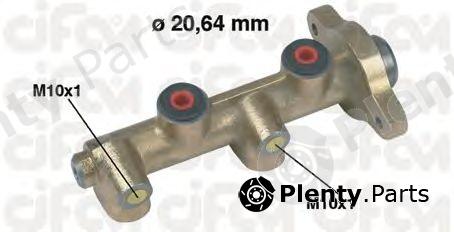  CIFAM part 202-117 (202117) Brake Master Cylinder