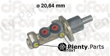  CIFAM part 202-125 (202125) Brake Master Cylinder