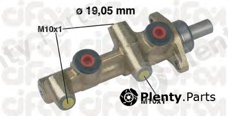  CIFAM part 202-138 (202138) Brake Master Cylinder