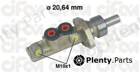  CIFAM part 202-156 (202156) Brake Master Cylinder