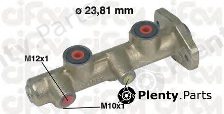  CIFAM part 202-172 (202172) Brake Master Cylinder