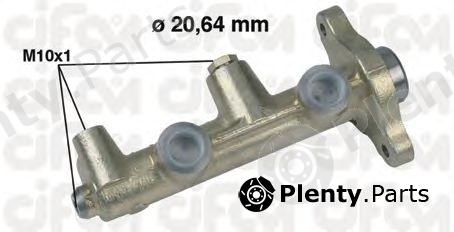  CIFAM part 202-179 (202179) Brake Master Cylinder