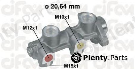  CIFAM part 202-180 (202180) Brake Master Cylinder