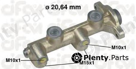  CIFAM part 202-187 (202187) Brake Master Cylinder