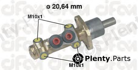  CIFAM part 202-202 (202202) Brake Master Cylinder