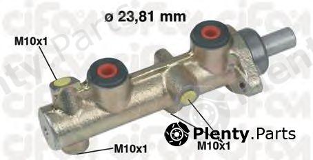  CIFAM part 202-203 (202203) Brake Master Cylinder