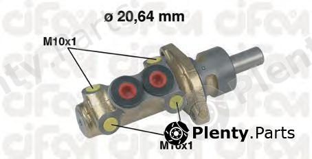  CIFAM part 202-205 (202205) Brake Master Cylinder