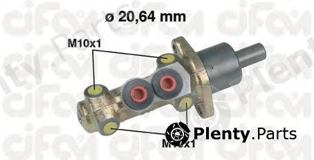  CIFAM part 202-207 (202207) Brake Master Cylinder