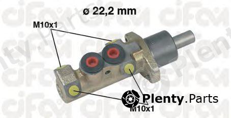  CIFAM part 202-228 (202228) Brake Master Cylinder