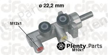  CIFAM part 202-229 (202229) Brake Master Cylinder