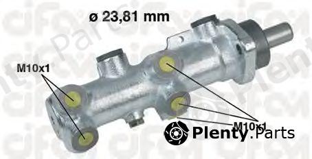  CIFAM part 202-240 (202240) Brake Master Cylinder