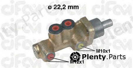  CIFAM part 202-254 (202254) Brake Master Cylinder