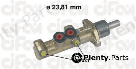  CIFAM part 202-298 (202298) Brake Master Cylinder