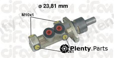  CIFAM part 202-299 (202299) Brake Master Cylinder