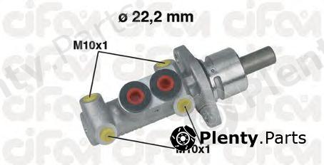  CIFAM part 202-302 (202302) Brake Master Cylinder