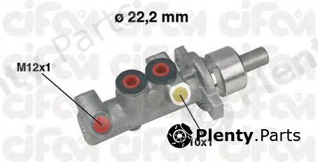  CIFAM part 202-309 (202309) Brake Master Cylinder