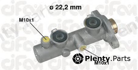  CIFAM part 202-342 (202342) Brake Master Cylinder