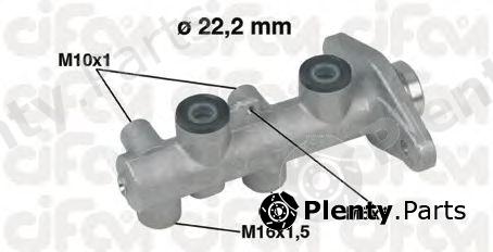  CIFAM part 202-345 (202345) Brake Master Cylinder
