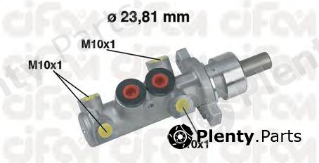  CIFAM part 202-361 (202361) Brake Master Cylinder