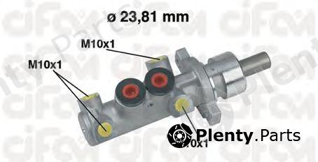  CIFAM part 202-361 (202361) Brake Master Cylinder