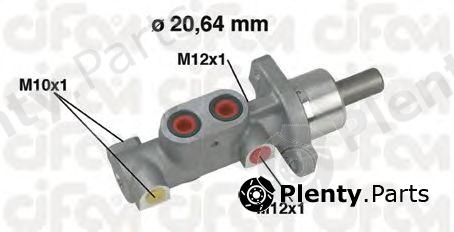  CIFAM part 202-363 (202363) Brake Master Cylinder