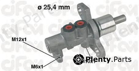  CIFAM part 202-368 (202368) Brake Master Cylinder