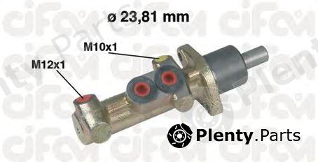  CIFAM part 202-386 (202386) Brake Master Cylinder