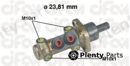  CIFAM part 202-398 (202398) Brake Master Cylinder