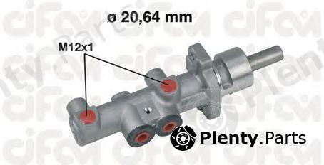  CIFAM part 202-404 (202404) Brake Master Cylinder