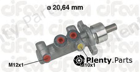  CIFAM part 202-416 (202416) Brake Master Cylinder