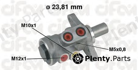  CIFAM part 202-448 (202448) Brake Master Cylinder
