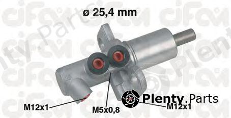  CIFAM part 202-458 (202458) Brake Master Cylinder