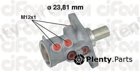  CIFAM part 202-638 (202638) Brake Master Cylinder