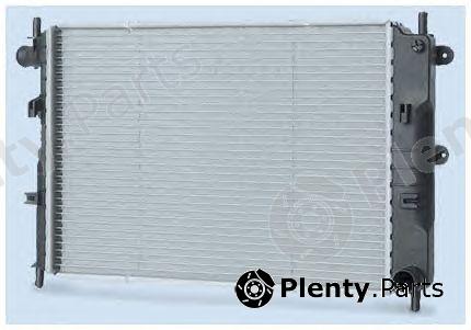  FRIGAIR part 0105.3041 (01053041) Radiator, engine cooling