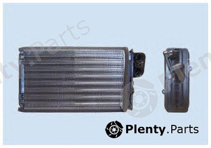  FRIGAIR part 0609.3013 (06093013) Heat Exchanger, interior heating